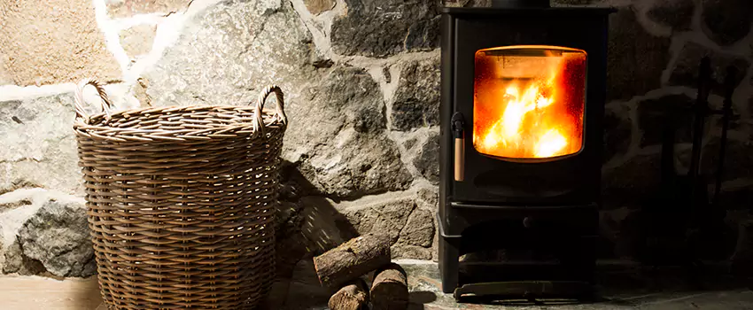 24/7 Wood Stove Installation Services in Wilmington, North Carolina