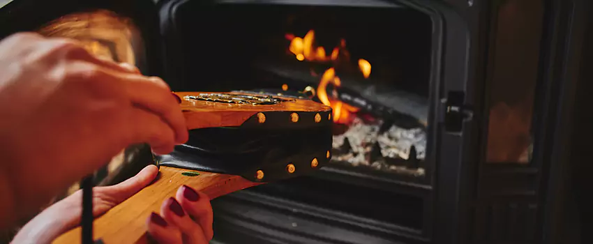 Wood Stove Grates Repair in Wilmington, North Carolina