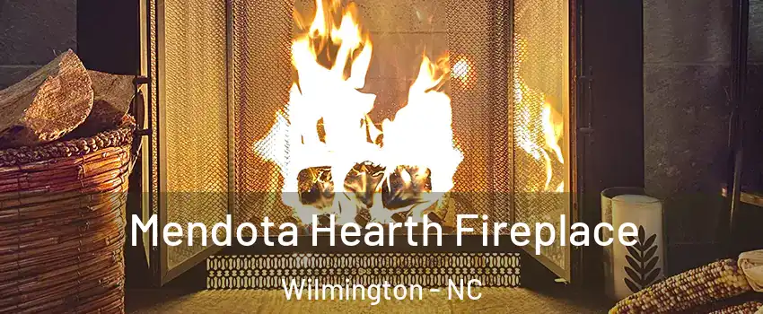 Mendota Hearth Fireplace Wilmington - NC